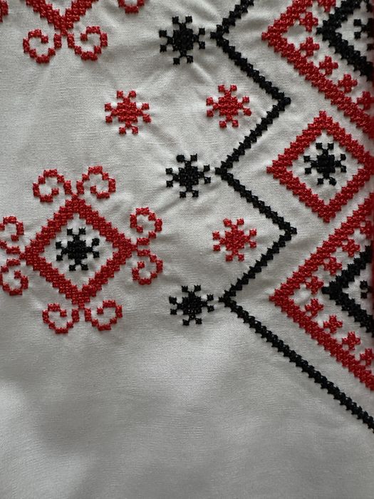 Вишиванка, спідниця