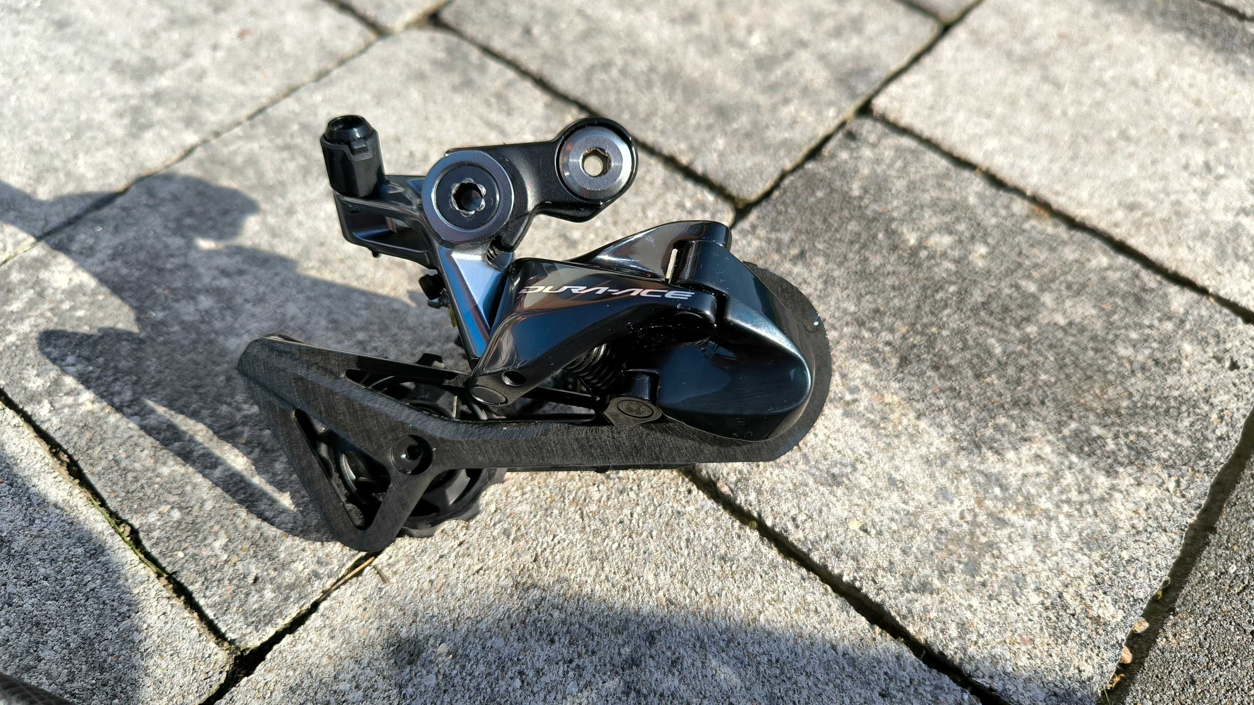 Przerzutka tylna DURA ACE RD-9100 ss