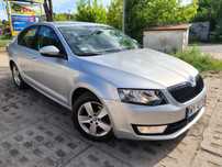 Skoda Octavia Skoda OCTAVIA 1,4 Benzyna 140KM