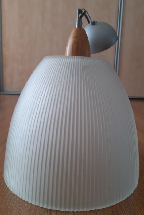 Lampa sufitowa wisząca