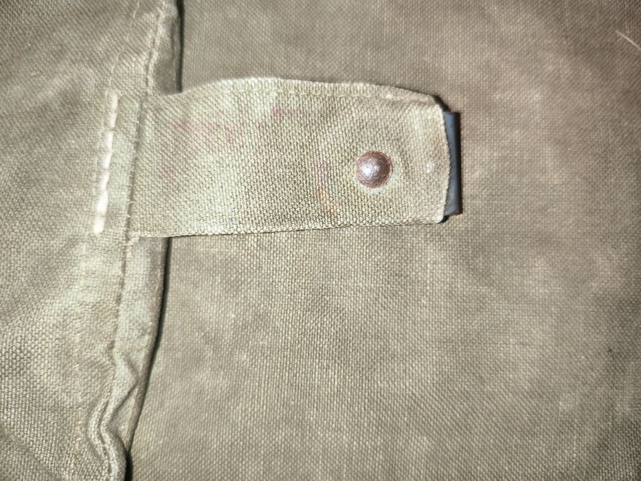 Chlebak niemiecki Wehrmacht