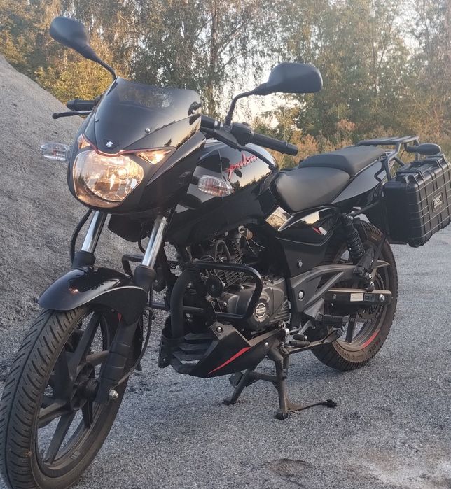 Продам Bajaj Pulsar