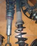 Vendo coiloveres pra A4 B5