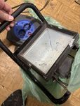 Lampa halogenowa 500w