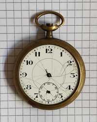 Часы карманные конец 19 века