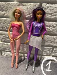 Ляльки Barbie Enchantimals