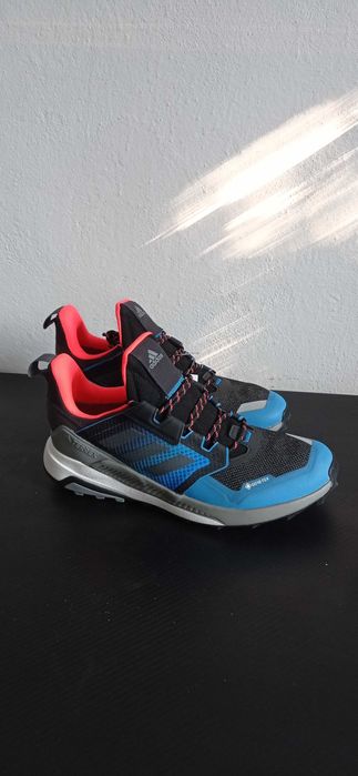 Adidas Terrex Trailmarker GORE-TEX, rozmiar 45 1/3 Nowe