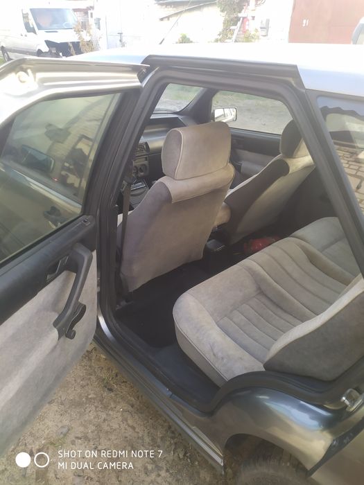 Fiat Tipo 1,4 продам повинні робочу машину