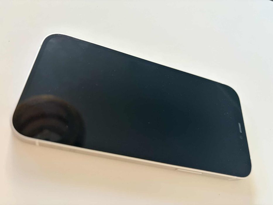 iPhone 12 64 Gb Biały