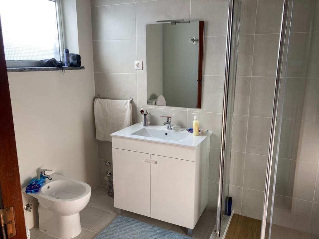 Quarto para estudante universitário