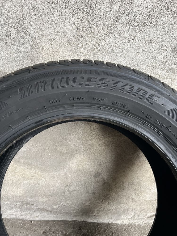 Opony Bridgestone Turanza 195/60R16