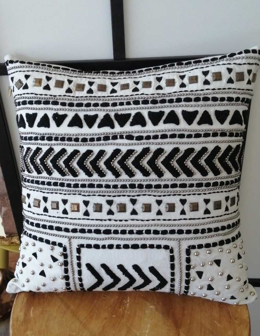 Almofadas decorativas
