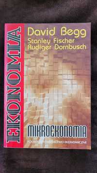 "Mikroekonomia", David Begg, Stanley Fischer, Rudiger Dornbusch