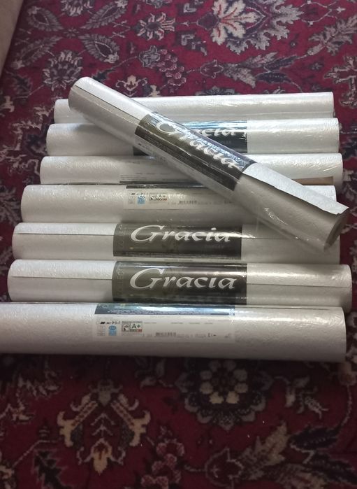 Шпалери     паперов