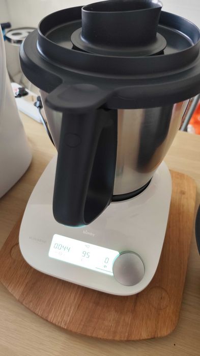 Bimby TM6 + Bimby Friend