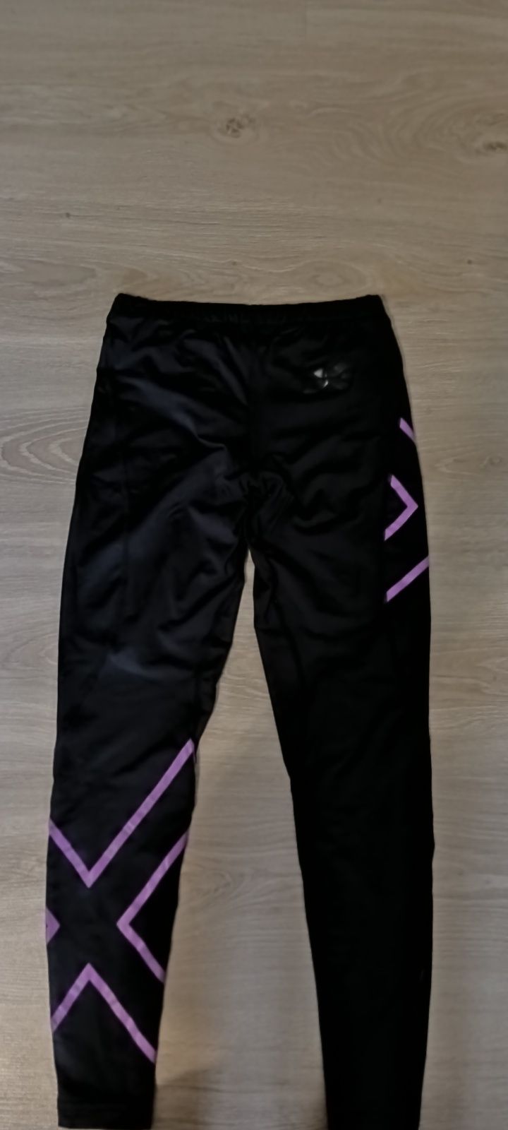 Leginsy 2XU roz.XS
