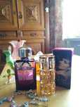 Lolita Lempicka Edp 40 ml i perfumy Miss Wild Joop 60 ml edp. Unikaty.