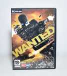 Gra PC #	Wanted Weapons Of Fate PL