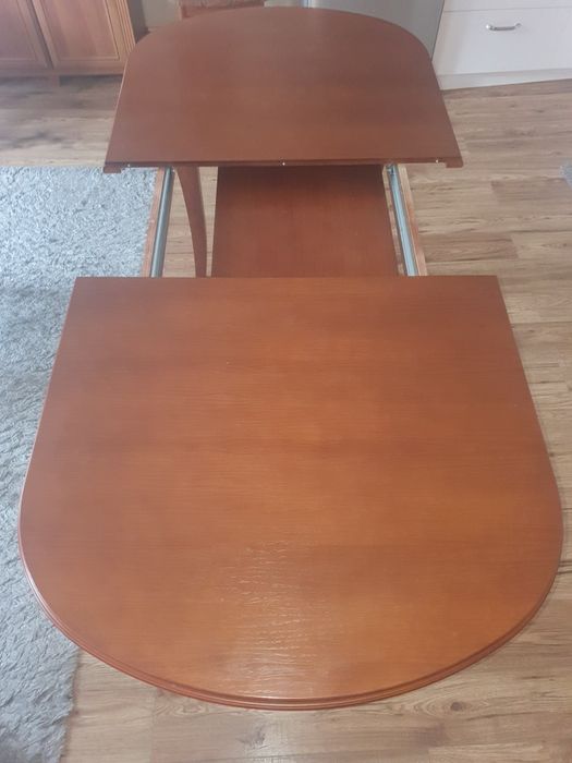 Stół do jadalni/salonu