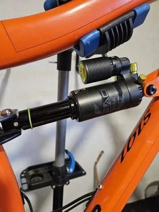 MTB Ibis Ripmo AF Alumínio 29″ Deore 2022 ( Tamanho L )