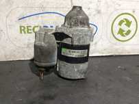 Motor de arranque Mercedes A150