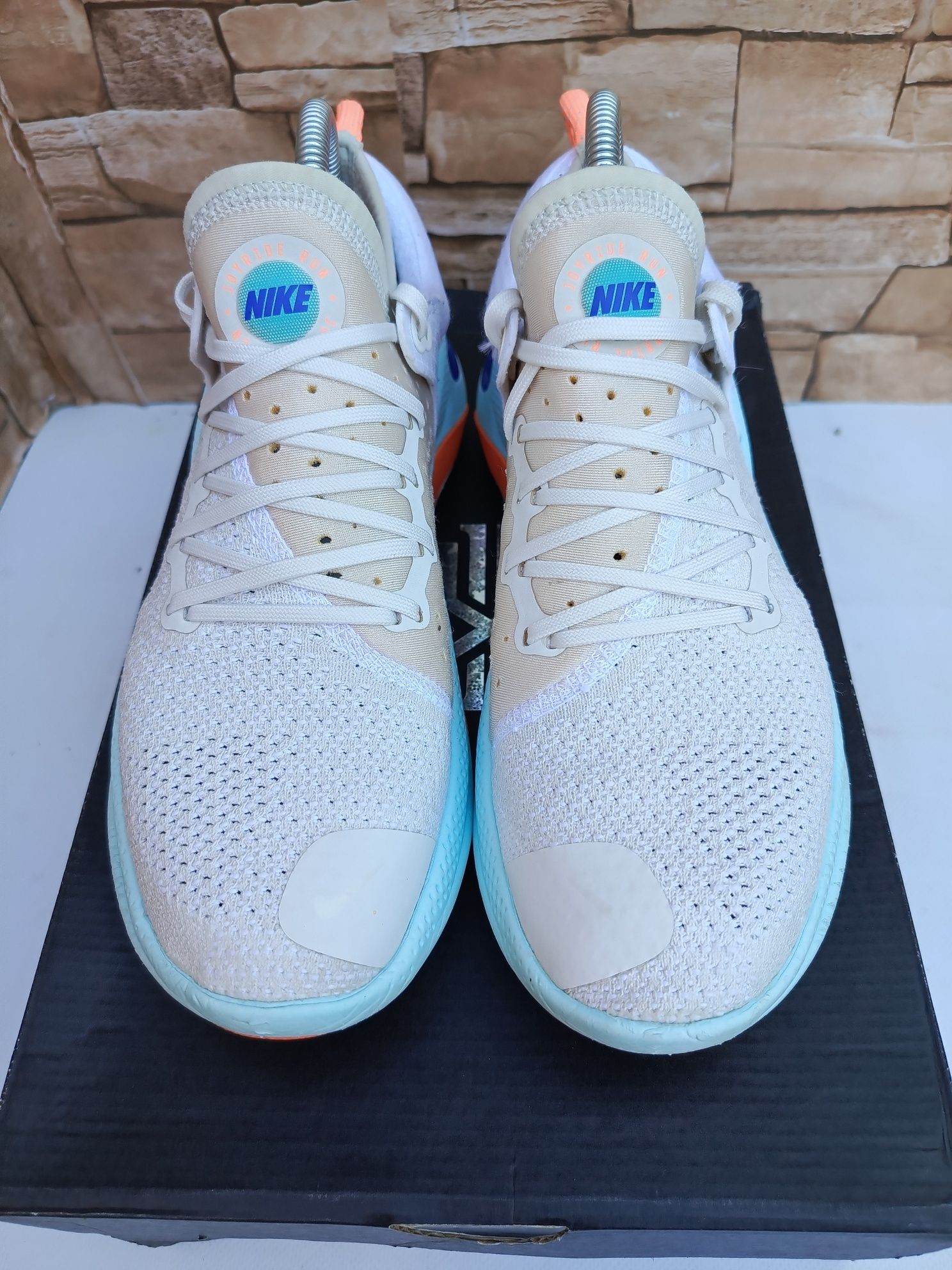 Кросівки Nike Joyride Run (41р.26 см)