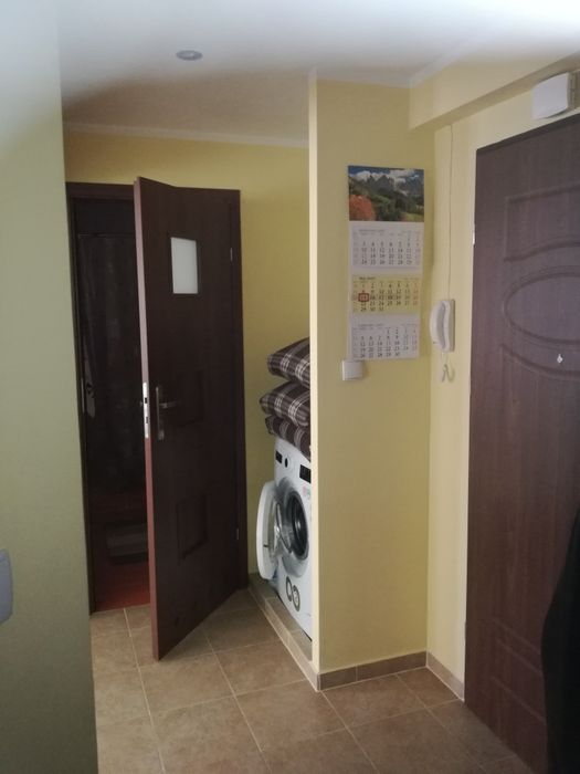 Mieszkanie do wynajęcia