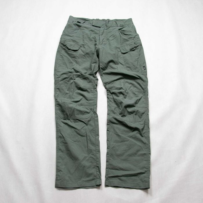 Helikon-Tex Urban Tactical Pants spodnie taktyczne 32/32us M khaki