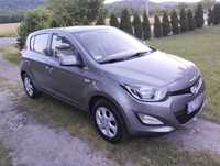 Sprzedam Hyundai i20 Benzyna + LPG