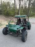 Buggy fiat 126p sprzedam