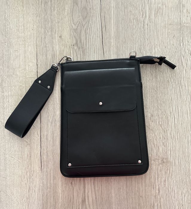 Saszetka męska  Carin Wester