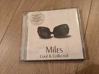 Miles Davis Cool & Collected płyta CD muzyka kompaktowa jazz