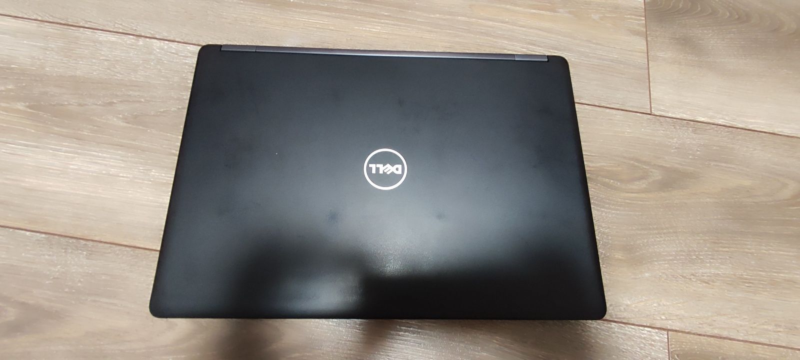 Швидкий, потужний ноутбук Dell E5480 , i5-6300U, 8GB, 256GB, 14" HD