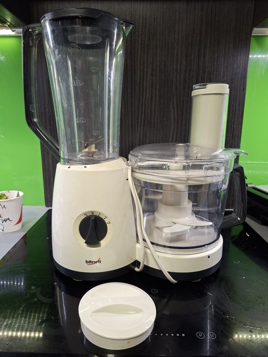 Mikser bifinett w pełni sprawny