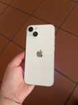 Iphone 13 branco