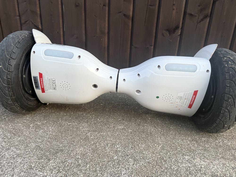 Deskorolka elektryczna Skymaster evo 11