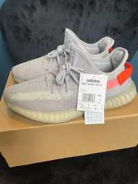 Adidas Yeezy boost 350 v2 tail light 43