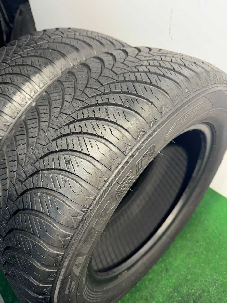 Opony całoroczne Falken EuroAll Season AS210 215/60R16 99 V 2022