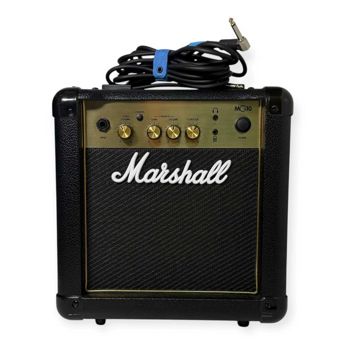 Wzmacniacz gitarowy  MARSHALL MG10G 10W