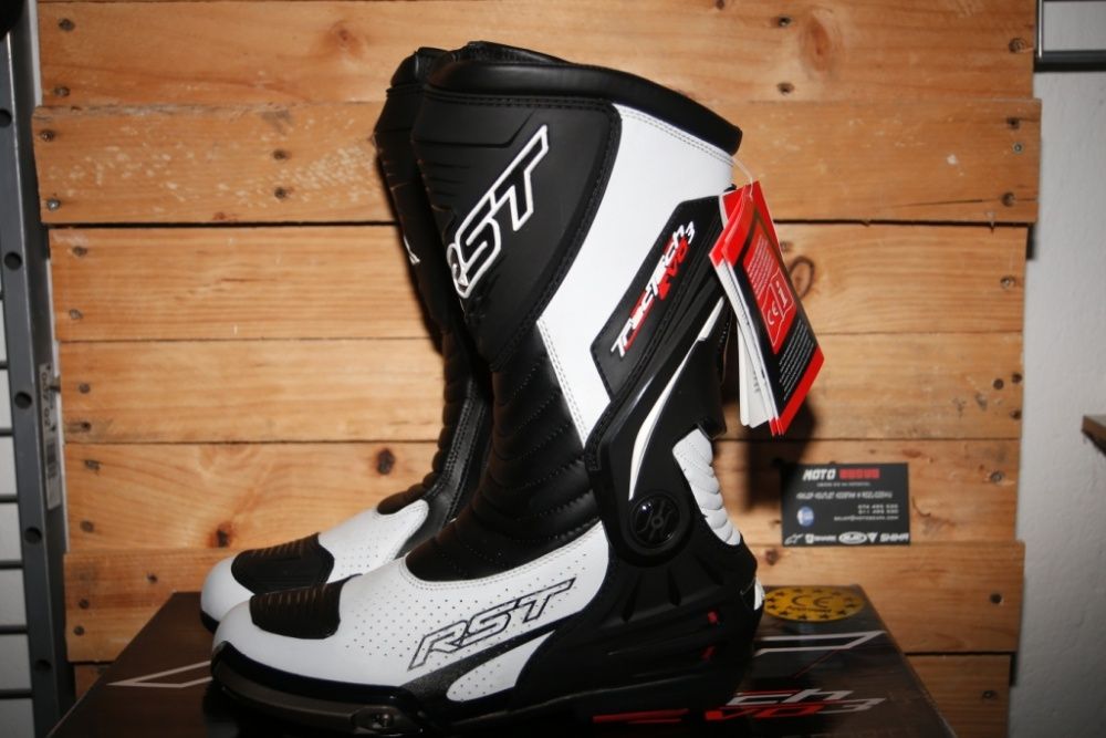 Buty RST Tractech Evo III '41 '42 '43 '44 '45 Gwar/Sklep/Zwrot/FV%%