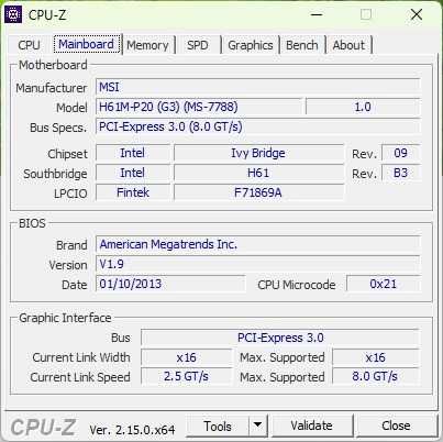 Ігровий ПК Xeon E3 1270 NVIDIA GeForce 1060 6GB