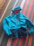 3  kurtki dla chlopca r.146