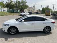 Hyundai Elantra 2016 Comfort+