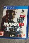 Gry na konsole PS4