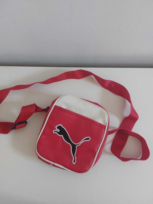 Torebka listonoszka PUMA