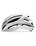 Kask szosowy GIRO SYNTAX matte white silver roz. M