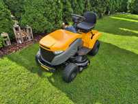 Traktorek Kosiarka Stiga 3098H Briggs stratton