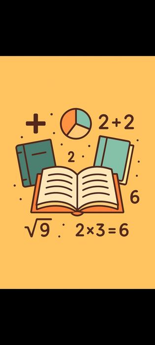 Korepetycje matematyka 2h za free szkoła  podstawowa,