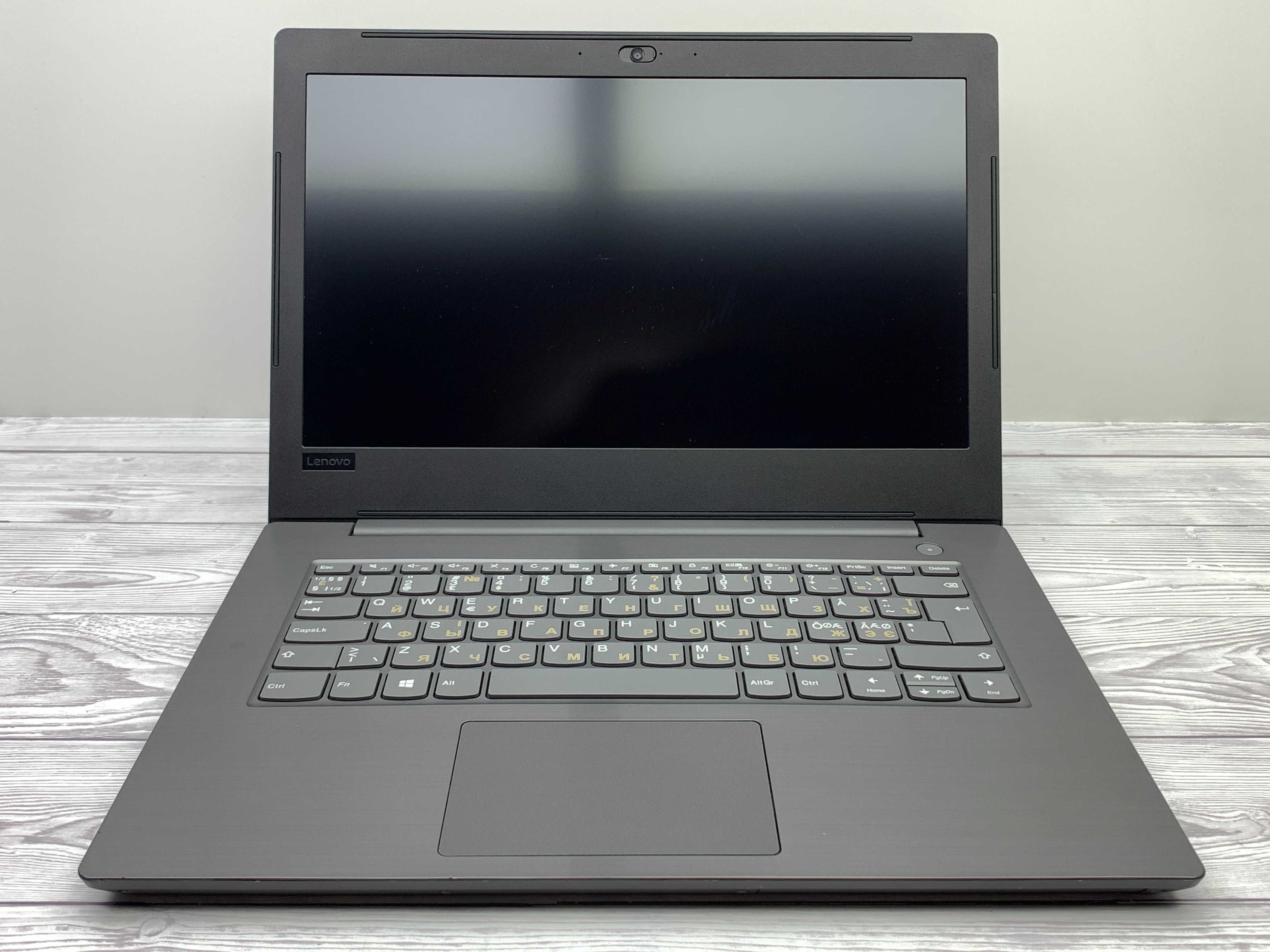 Lenovo V330-14IKB 14 i5-8250U 8GB+SDD В ОПТ. Залишок 15од Дніпро