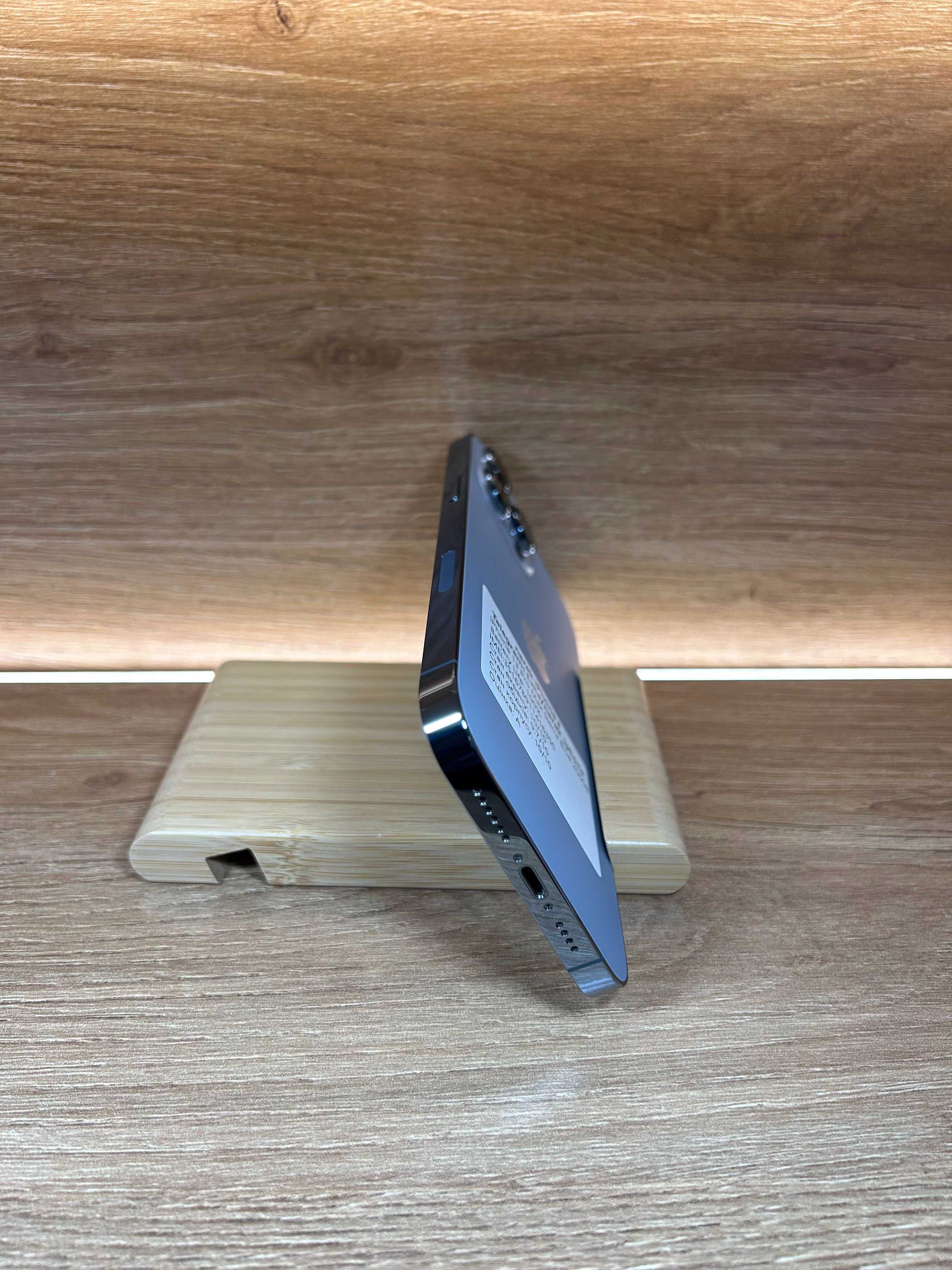 iPhone 13 Pro Max 256!!! З США!!! АКБ: 100%!! №: 6350!! Неверлок!!
